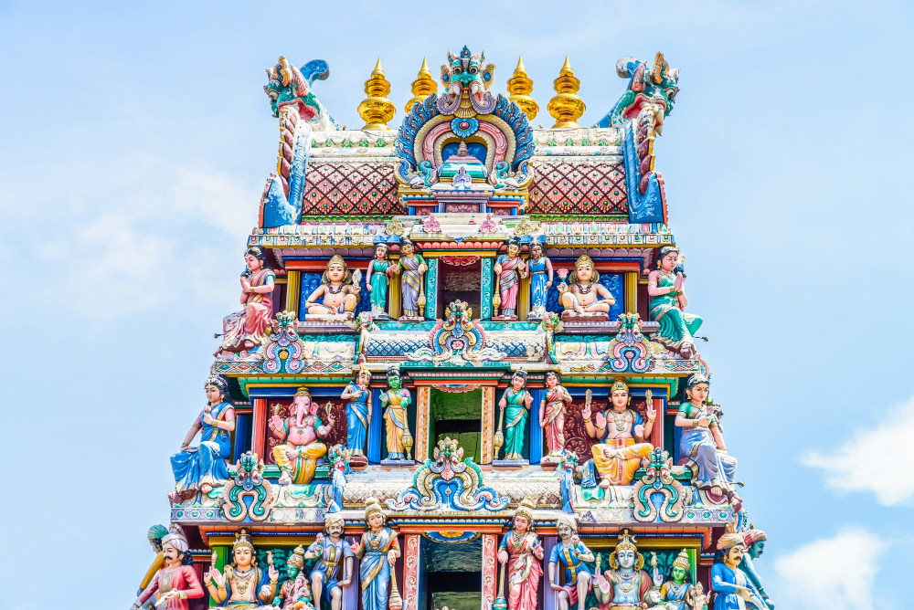Chardham Yatra
