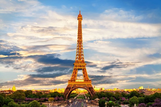 Paris Adventure