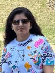Priyanka Chauhan