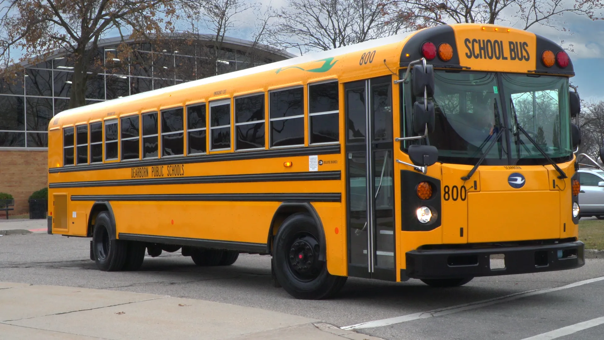 School Bus