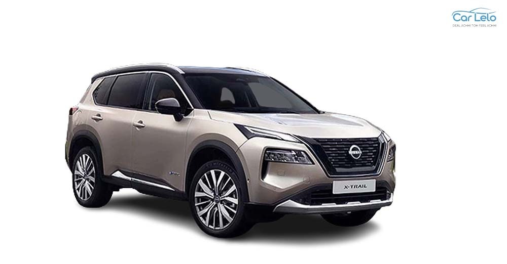 SUV Car
